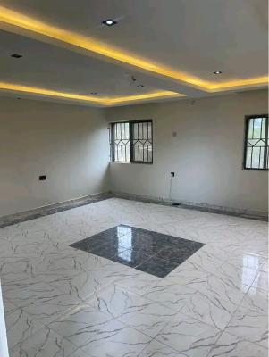 a Clean Three (3) Bedroom Flat, Brooks Street, Uyo, Akwa Ibom, House for Rent