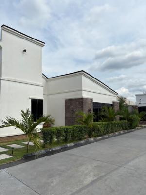 a One (1) Bedroom Service Apartment, Shelter Afrique Estate, Uyo, Akwa Ibom, House for Rent