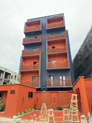 Luxurious Newly Built 3 Bedroom Apartment with an Elevator, Lekki Phase 1, Lekki, Lagos, Flat / Apartment for Sale