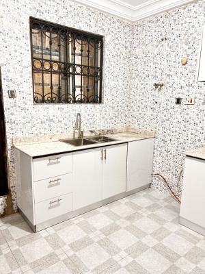 Luxury 3 Bedroom Flat, Okupe Estate, Maryland, Lagos, Flat / Apartment for Rent