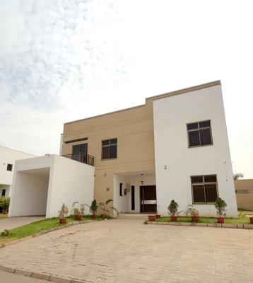 4 Bedroom Detached Duplex + Bq, Maitama Abuja, Maitama District, Abuja, Detached Duplex for Sale