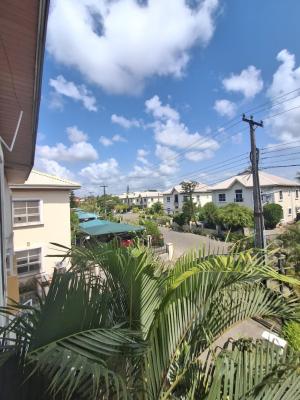 Fully Serviced 4 Bedroom House with 24hrs Power, Friends Colony Estate, Osapa, Lekki, Lagos, Semi-detached Duplex for Sale