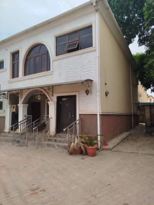 Excellent Spacious 3 Bedroom Apartment, Wuye, Abuja, Flat / Apartment for Rent