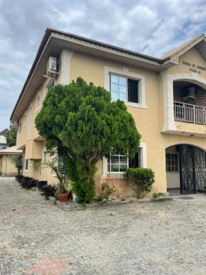 Property on 1400 Sqm Plot, Off Babatunde Jose, Victoria Island (vi), Lagos, Detached Duplex for Rent
