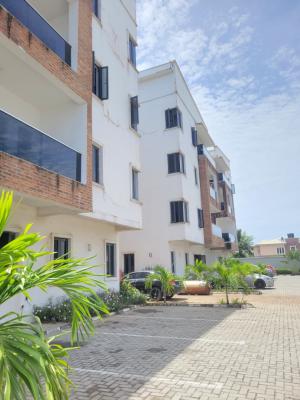 Spacious and Sharp 3 Bedroom Apartment, Orchid Road, Lekki, Lagos, Flat / Apartment for Rent