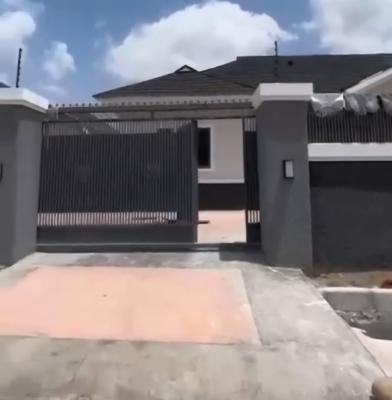 Brand New 3bedroom Semi-detached Bungalow,  Gated, Lokogoma District, Lokogoma District, Abuja, Semi-detached Bungalow for Sale