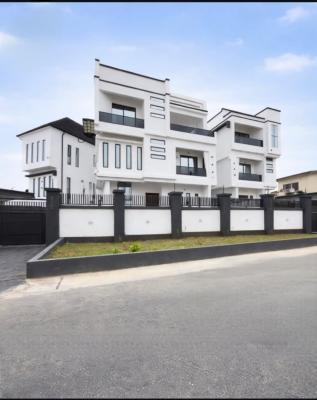 6 Bedroom House with Pool and Bq, Magodo, Gra Phase 2, Magodo, Lagos, Detached Duplex for Sale