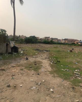 Joint Venture in a Prime Estate, Yaba, Lagos, Mixed-use Land Joint Venture