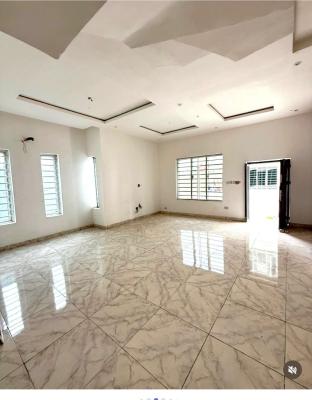 Spacious Master Bedroom at Royal Pine Gate 1, Orchid Road Lekki Before Roundabout, Lekki, Lagos, Self Contain (single Rooms) for Rent
