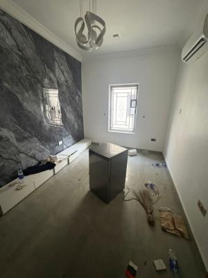 Room Shared Kitchen Upstairs at Royal Pine Orchid Road, Royal Pine Gate 1 Orchid Road, Lekki, Lagos, Flat / Apartment for Rent