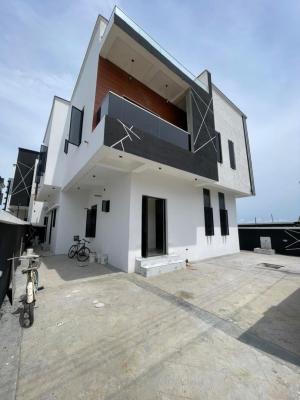 Luxury 5 Bedroom Fully Detached Duplex with Bq, Luxury 5 Bedroom Fully Detached Duplex with Bq, Ikota, Lekki, Lagos, Detached Duplex for Sale