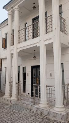 3bedroom Luxury Apartment with Exquisite Features, Thomas Estate, Ajah, Lagos, Flat / Apartment for Rent