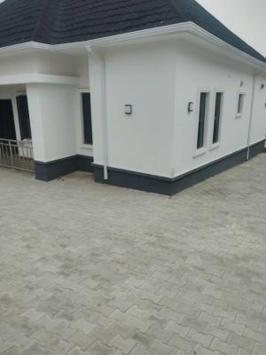 Beautiful Spacious 3 Bedroom Bungalow with Bq Standalone, Extension, Gwarinpa, Abuja, Detached Bungalow for Rent