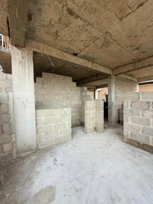 Offplan 2 Bedroom Apartment in a Secured Estate, Surulere, Lagos, Flat / Apartment for Sale