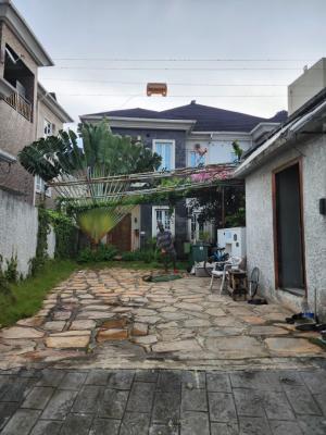 4 Bedroom Detached Duplex with Bq, Osapa London, Osapa, Lekki, Lagos, Detached Duplex for Sale