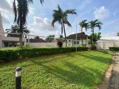 :* a Nicely Spacious 3bedroom Terrence Duplex, Alexander Rood, Ikoyi, Ikoyi, Lagos, Terraced Duplex for Rent