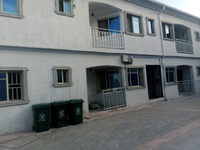 Luxury Newly Built One Bedroom at a Cool Calm Area., Awoyaya, Ibeju Lekki, Lagos, Mini Flat (room and Parlour) for Rent