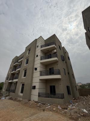 Premium 3 Bed Flat Available, Idu Industrial, Abuja, Flat / Apartment for Rent