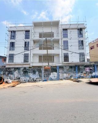 Exquisitely Built 3 Bedroom Maisonette in Serene Environment, Maryland, Lagos, Block of Flats for Sale