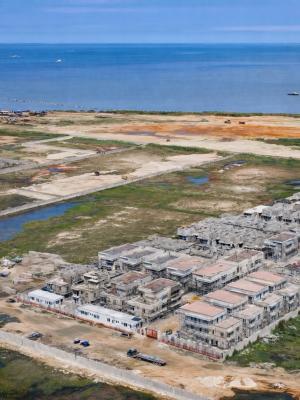 Lands in Lagoon District, Lekki Phase 1, Freedom Way, Lekki Phase 1, Lekki, Lagos, Residential Land for Sale