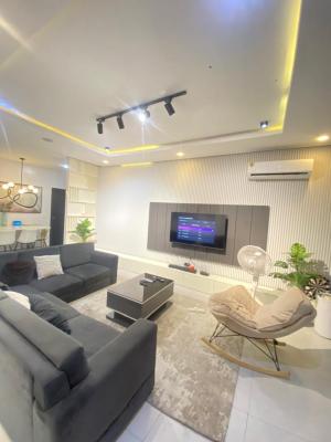 Luxury 3 Bedroom with Inverter and Acs/ Not Furnished, Ologolo Inside a Flood Free Estate, Inverter &acs, Ologolo, Lekki, Lagos, Flat / Apartment for Rent