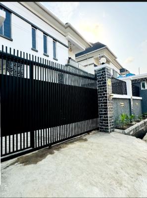4 Bedroom Duplex, Ajah, Ajah, Lagos, House for Sale