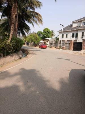 Land Measuring 1350m² in a Serene Secured Environment, Good Neighbors., Life Camp, Abuja, Residential Land for Sale