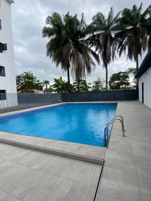 One Unit Left ! Luxury Newly Built 3bed Flat, Old Ikoyi , in a Serene Environment, Ikoyi, Lagos, Flat / Apartment for Rent