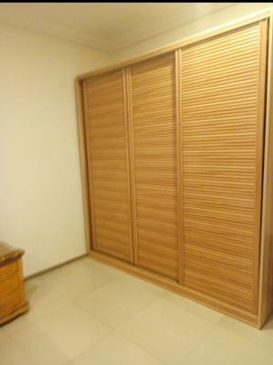 Fully Service 2bedroom Flat at Spar Road, Directly on Spar Road Behind House on The Rock, Ikate, Lekki, Lagos, Flat / Apartment for Rent