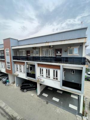 2bedroom Apartment, Ikate, Lekki, Lagos, Flat / Apartment for Rent