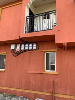 Sharp Mini Flat with Pop Finishing, Personal Prepaid Meter, Abijo, Fidiso Estate, Ajah, Lagos, Mini Flat (room and Parlour) for Rent