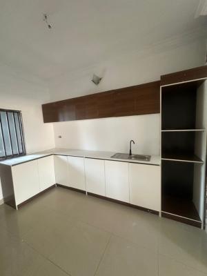 Spacious N Standard One Bedroom with Separate Meter, Canal West Estate, Osapa, Lekki, Lagos, Mini Flat (room and Parlour) for Rent