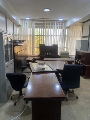 Ofice Space, Behind Wema Bank, Central Business District, Abuja, Office Space for Rent
