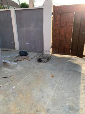 Extra Large Selfcon with Personal Prepaid Meter, Abijo, Fidiso Estate, Ajah, Lagos, Self Contain (single Rooms) for Rent