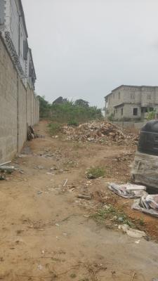 Very Affordable Lands for Sal, Lagos Co-operative Housing Estate, Camp Davis Road, Ishefun, Ayobo📍, Ayobo, Lagos, Residential Land for Sale