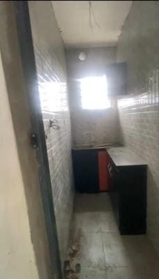 Lovely 2bedroom Flat, Sawmill, Gbagada, Lagos, Flat / Apartment for Rent