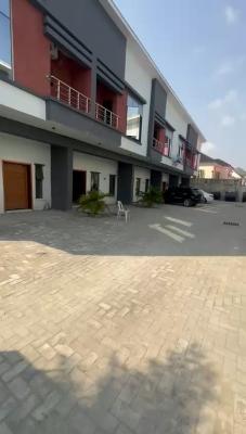 Luxury 3 Bedroom Terrace Duplex, Ajah, Lekki, Lagos, Terraced Duplex for Sale