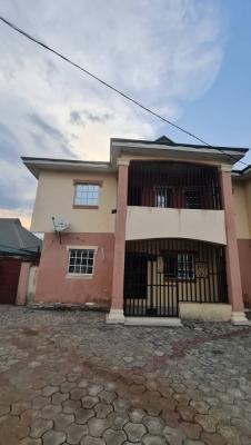 Four Bedroom Duplex, Imo Housing Estate, World Bank, Owerri Municipal, Imo, Detached Duplex for Rent