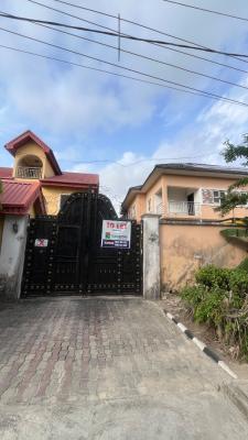2 Bedroom Apartment, Admiralty Road, Lekki Phase 1, Lekki, Lagos, Flat / Apartment for Rent