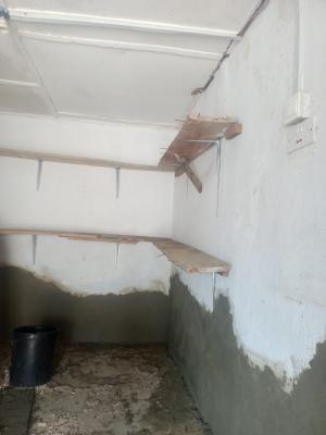 Cheap Affordable Shop, Mobil Road Ilaje Maroko, Ilaje, Ajah, Lagos, Shop for Rent