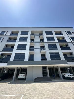 Tastefully Finished 3 Bedroom Apartment with Ensuite Boys Quarter, Off Admiralty Way, Lekki Phase 1, Lekki, Lagos, Flat / Apartment for Sale