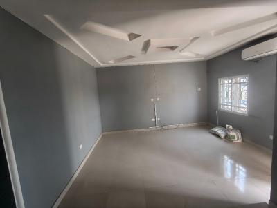 Nicely Done 2 Bedroom Terrace Duplex with Bq, Naf Valley Estate Asokoro, Asokoro District, Abuja, House for Rent
