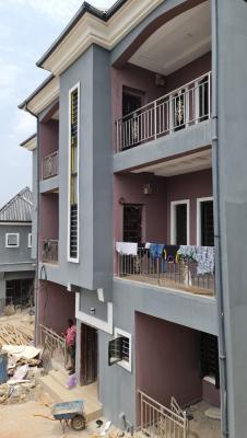 2 Bedroom Apartment, Mcc, Owerri Municipal, Imo, Flat / Apartment for Rent