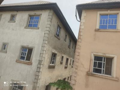 Lovely 2 Bedroom in a Great Neighbourhood, Newly Built, Secured Place, Awoyaya, Ibeju Lekki, Lagos, Flat / Apartment for Rent