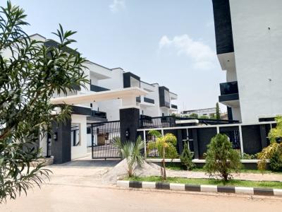 6 Bedroom Well-finidhed Luxury Duplex, Katampe Extension, Katampe Extension, Katampe, Abuja, Detached Duplex for Sale