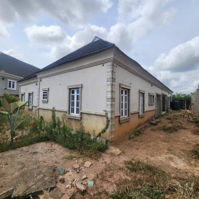 A Standard 2 Bedroom Twin Flat in an Estate