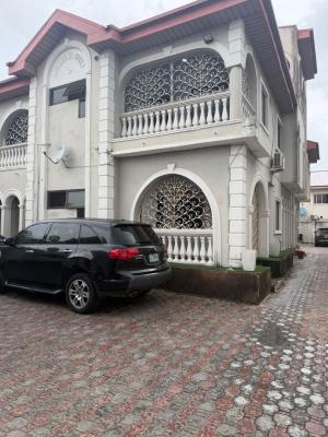 Decent Miniflat in a Serene Area, Admiralty Road, Lekki Phase 1, Lekki, Lagos, Mini Flat (room and Parlour) for Rent