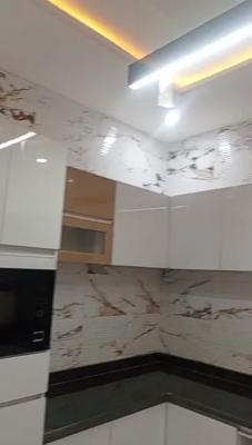 Newly Built 3 Bedroom Terraced, Medina, Gbagada, Lagos, Terraced Duplex for Rent