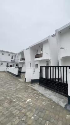 4bedrooms Semi Detached Duplex, Ikota, Lekki, Lagos, Semi-detached Duplex for Sale