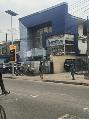 Commercial Building Available, Ikoyi, Lagos, Commercial Property for Rent